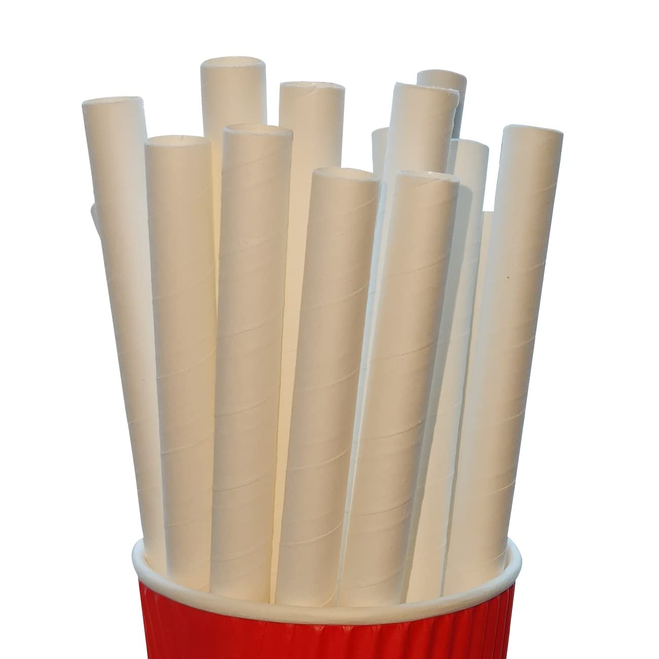 12mm Tera Straw