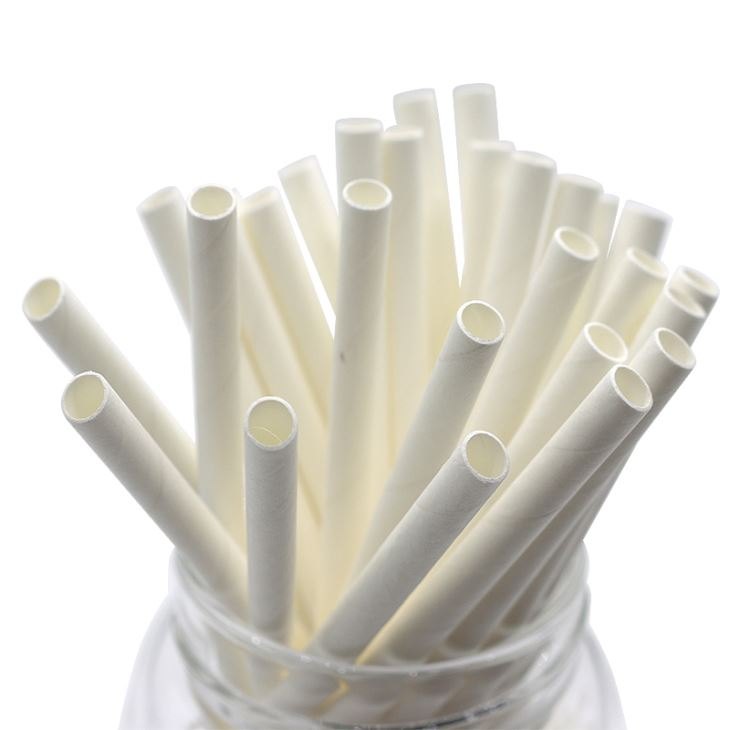 8mm Tera Straw