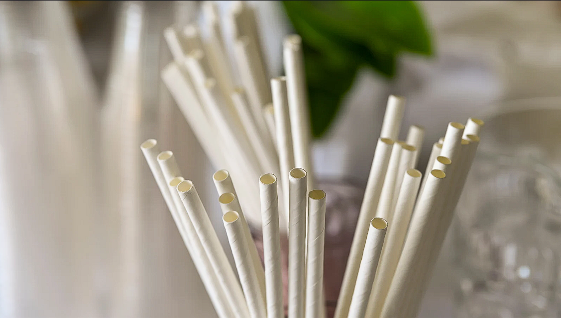 Tera Straws