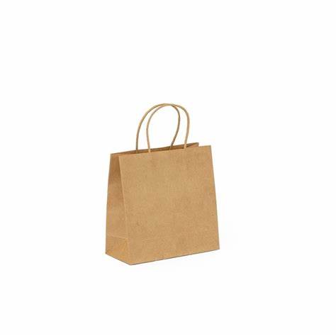 Mini Takeaway Bag