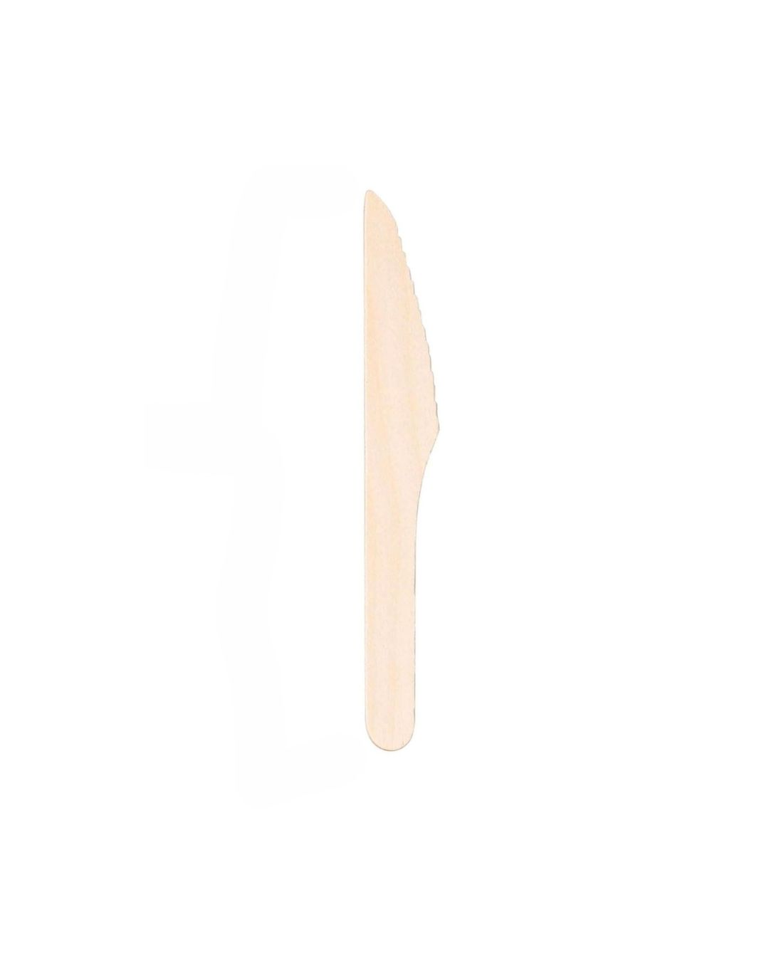 Wooden Knife